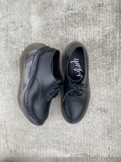 Classic Shoes / Black Black