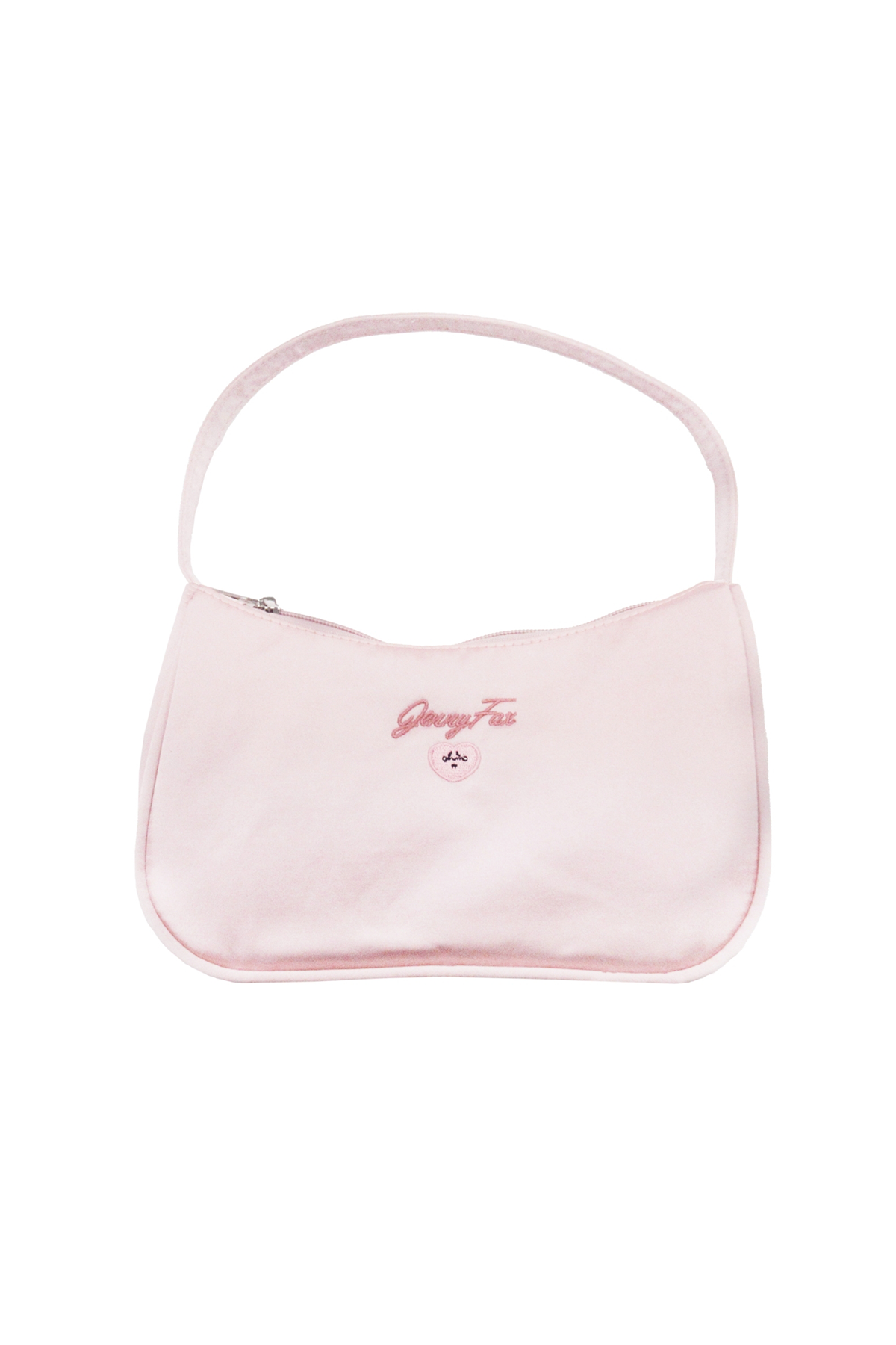 Mini bag / Pink