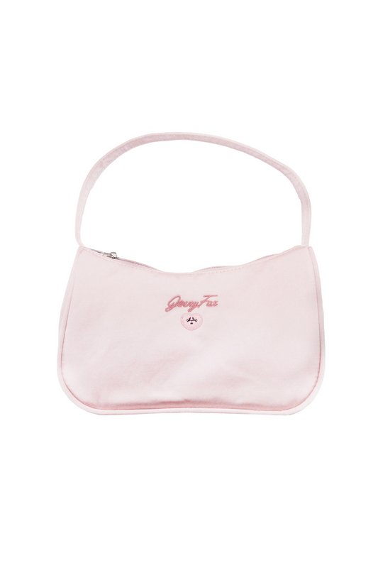 Mini bag / Pink