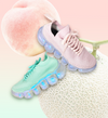 "Jewelry" Basic Shoes / Aurora IcegrayPink